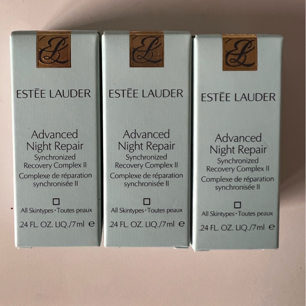 EL,advanced night repair